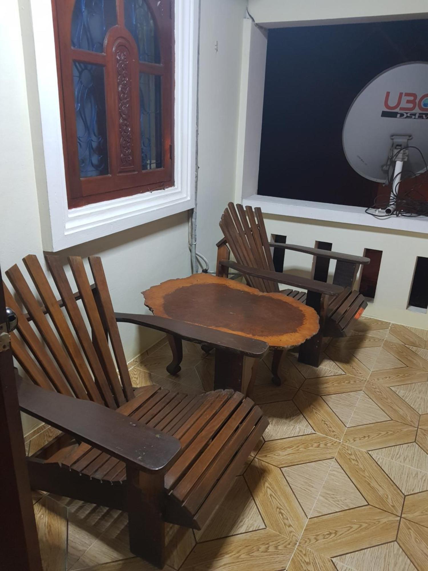 Sakura Wood House Ξενοδοχείο Λουάνγκ Πραμπάνγκ Εξωτερικό φωτογραφία