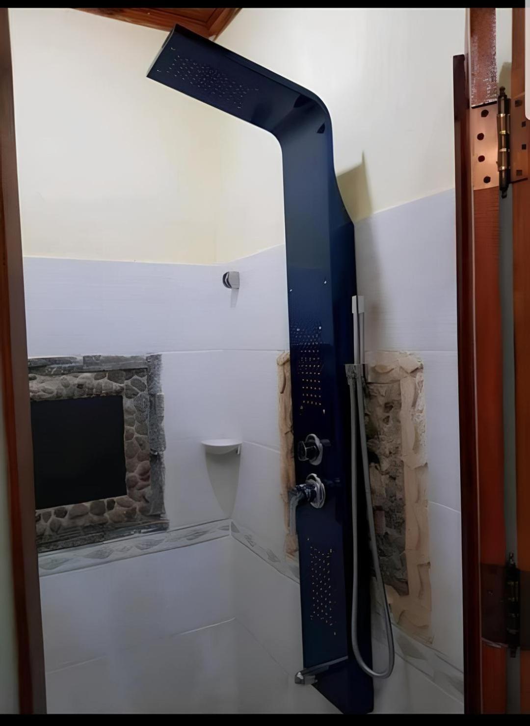 Sakura Wood House Ξενοδοχείο Λουάνγκ Πραμπάνγκ Εξωτερικό φωτογραφία