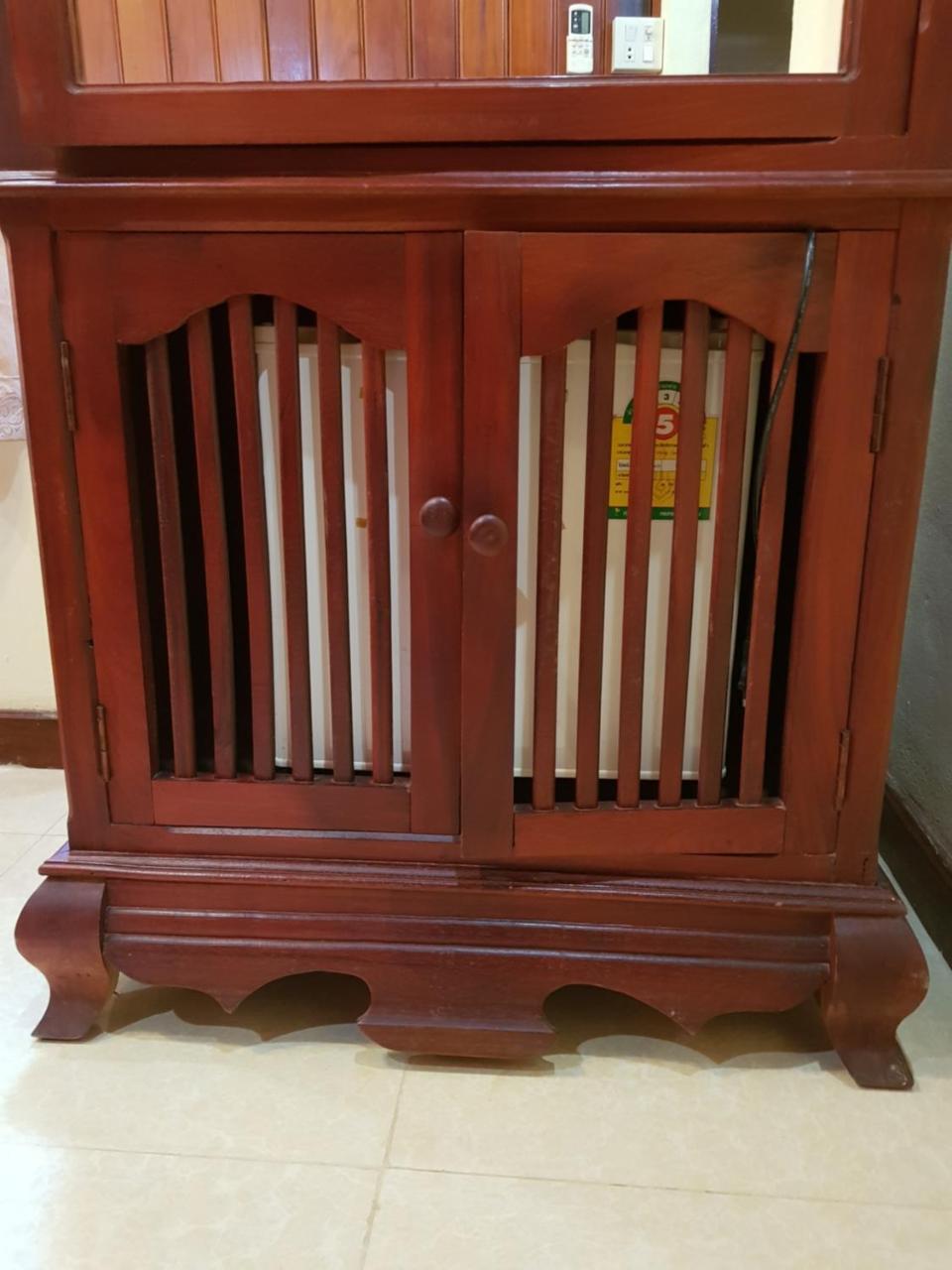 Sakura Wood House Ξενοδοχείο Λουάνγκ Πραμπάνγκ Εξωτερικό φωτογραφία